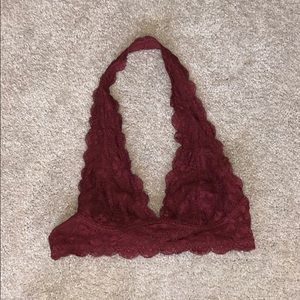 Free People Bralette